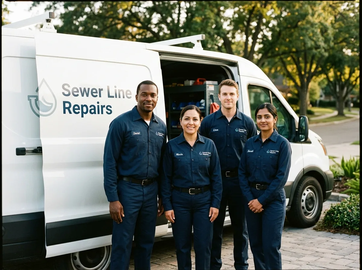 Emergency Plumber company in Charlotte, VT